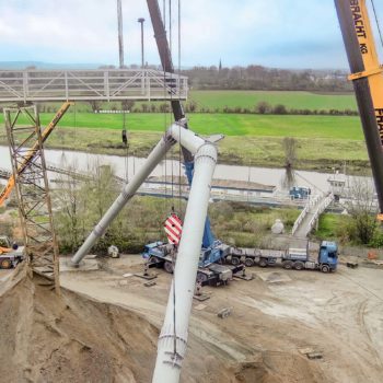 Maschinenbau für die Rohstoffindustrie
