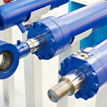 Hydraulikzylinder