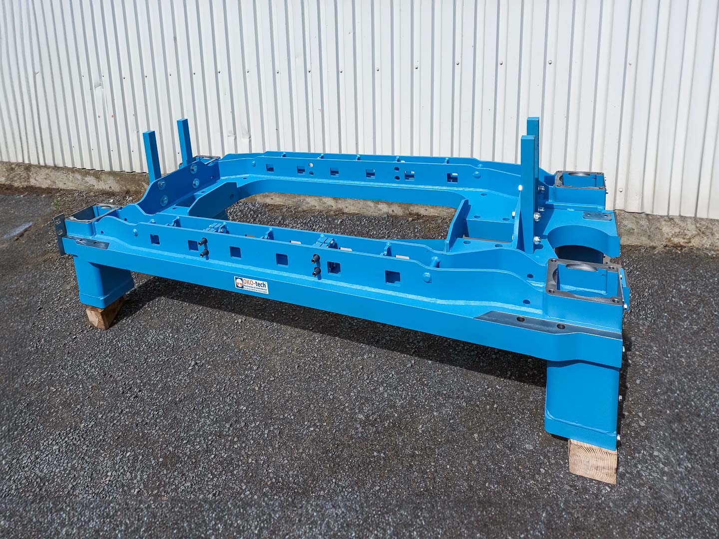 Betonindustrie, OKO-tech Maschinenbau-20230725_110207(1)-Bearbeitet Betonindustrie