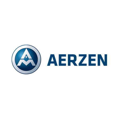 Aerzen-Logo
