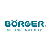 Börger
